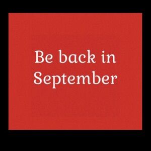 💛 🍀 89th + MADISON Black Asymmetric Hem Sweater Matching Geo Print Scarf NWT 2X